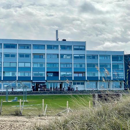Am Sahlenburger Strand 04 クックスハーフェン エクステリア 写真